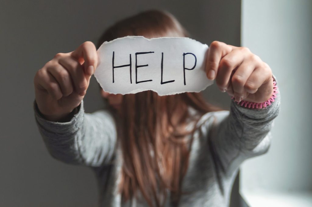Violenza