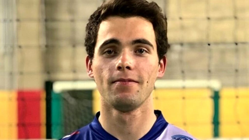 Filippo Turetta