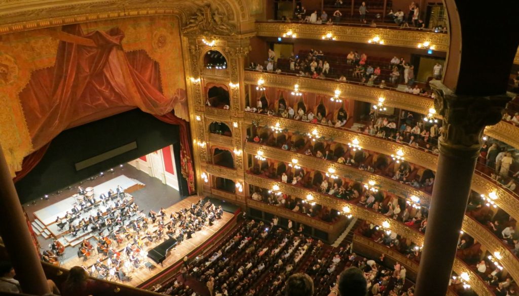 Teatro Nuovo di Verona