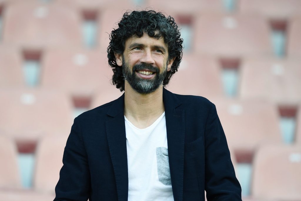 Damiano Tommasi