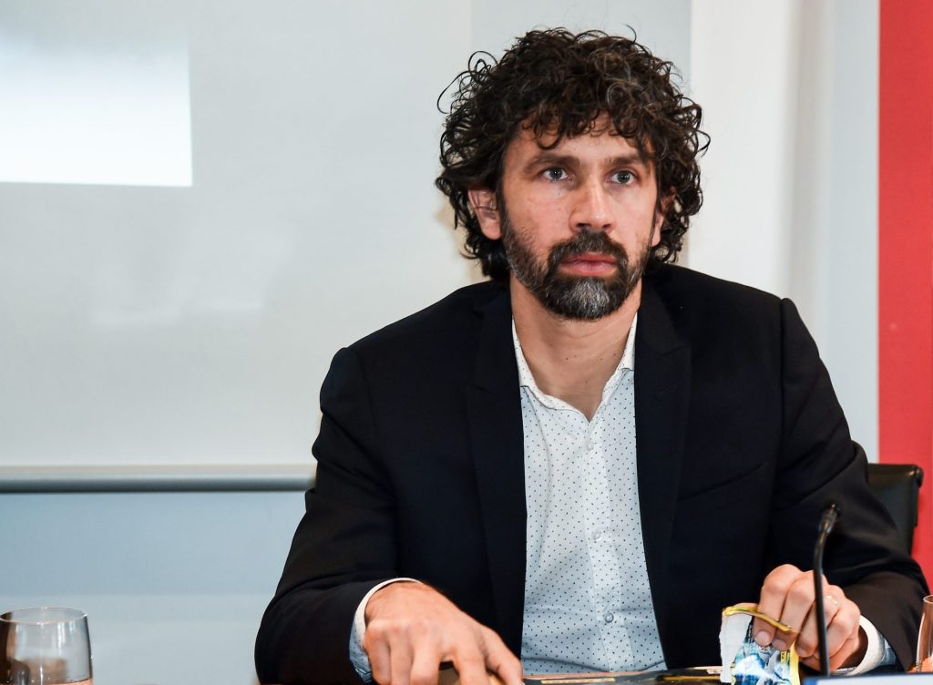 Damiano Tommasi
