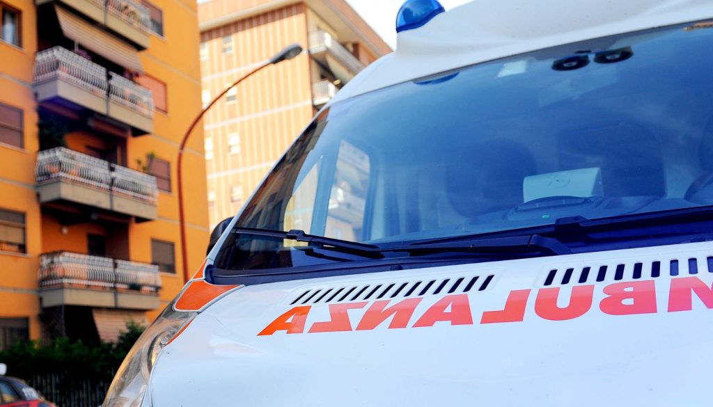 Ambulanza