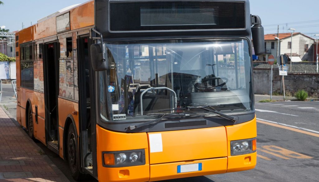 Autobus