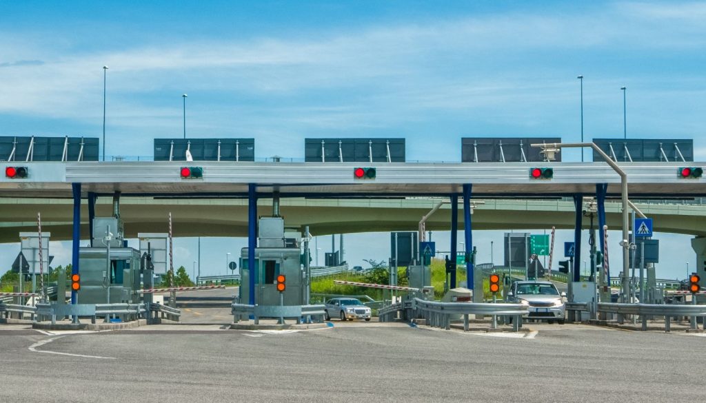 autostrada