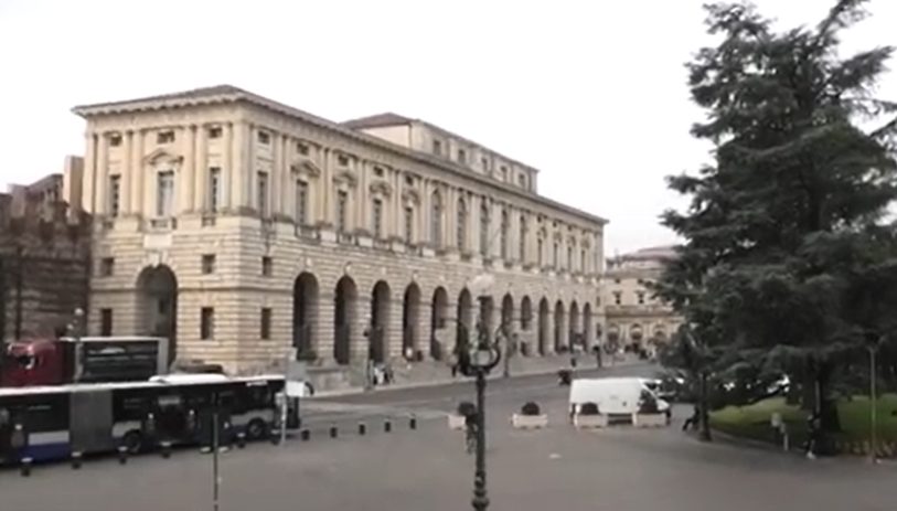 Comune di Verona