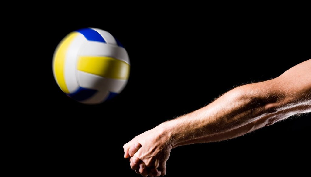 pallavolo