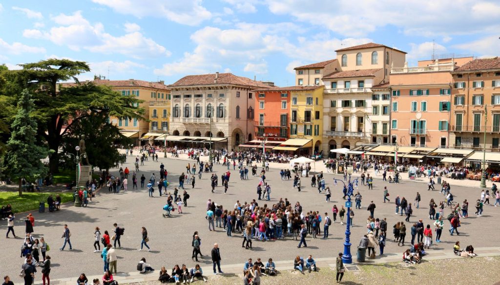 piazza Bra
