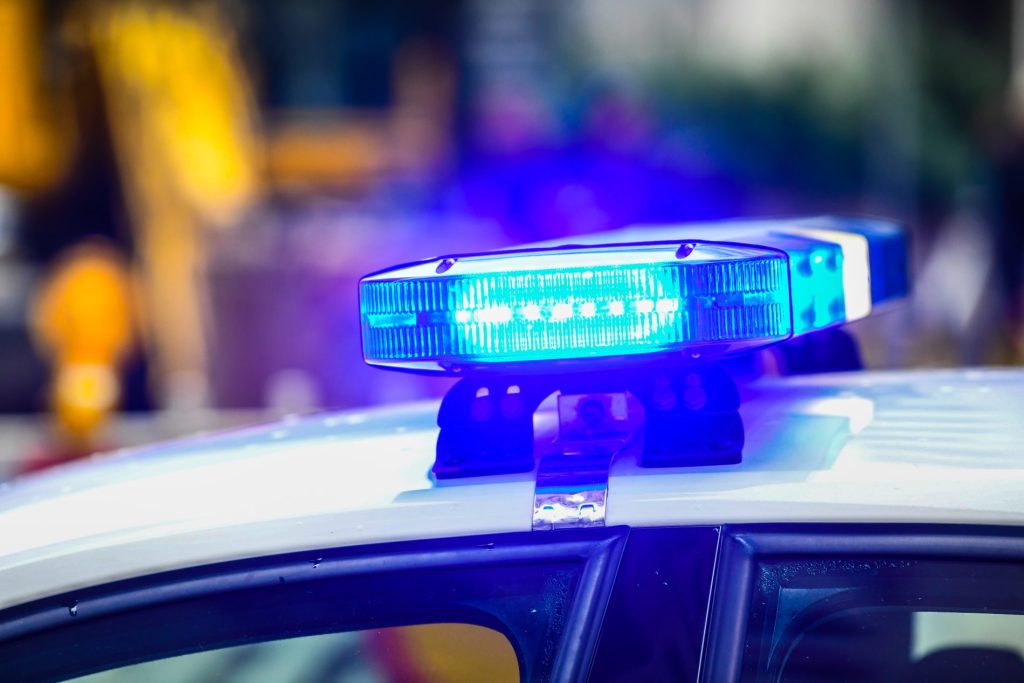 Polizia locale