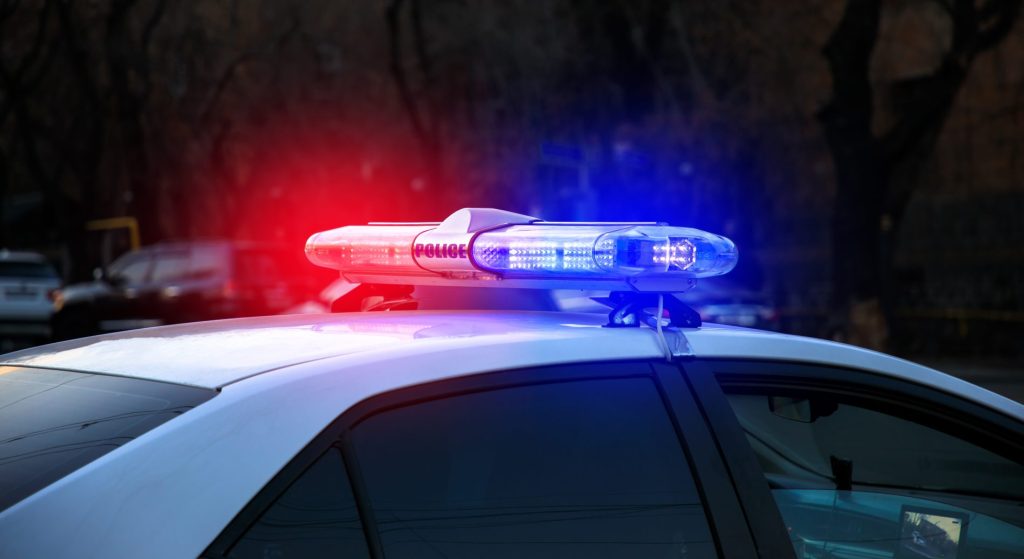 Polizia