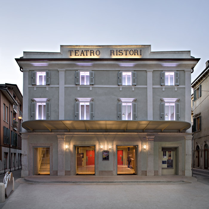 Teatro Ristori