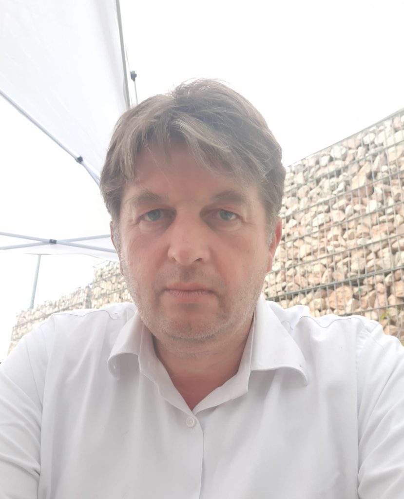 Stefano Valdegamberi