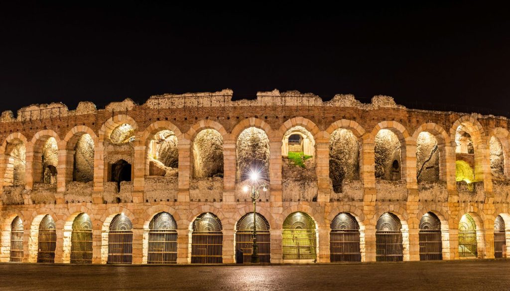 Arena di Verona