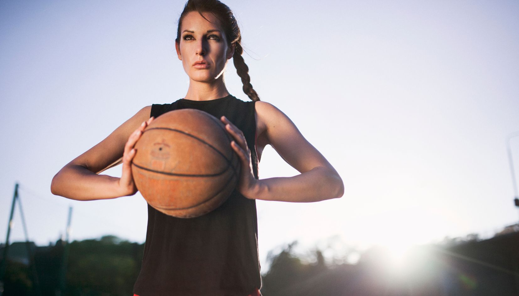 basket