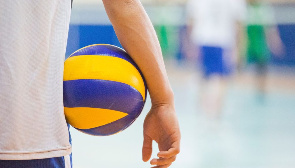 pallavolo
