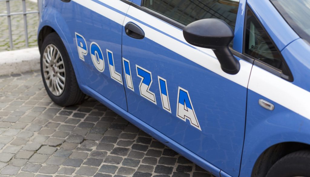 Polizia