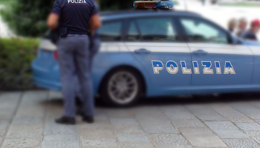 Polizia