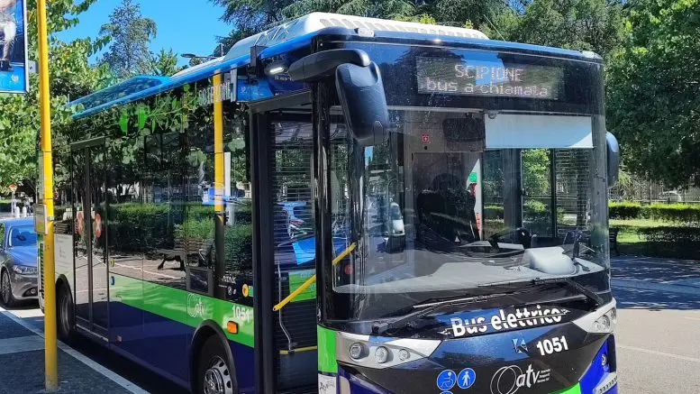 Autobus