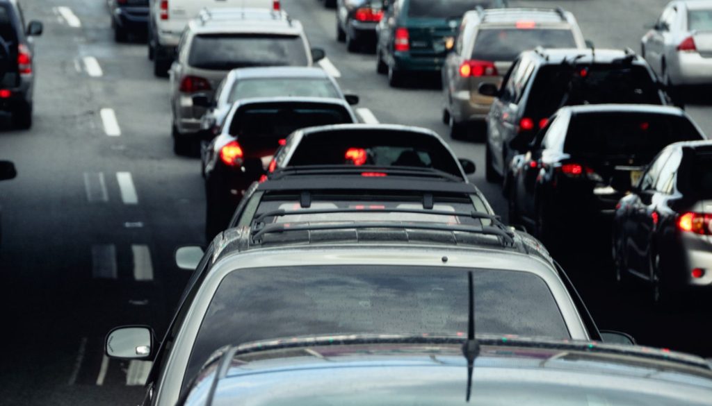 Traffico
