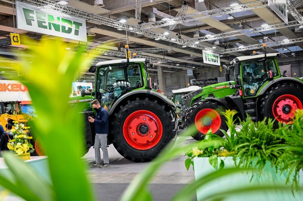 Fieragricola