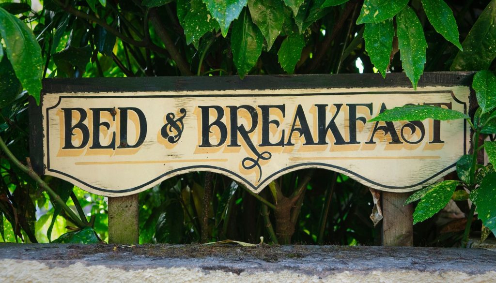 B&B