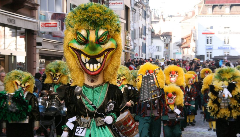 Carnevale