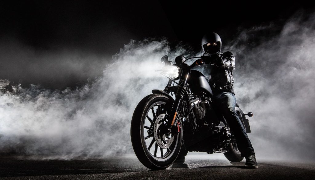 Motor Bike Expo