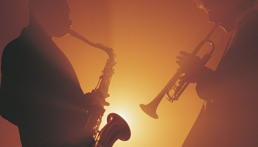 Jazz