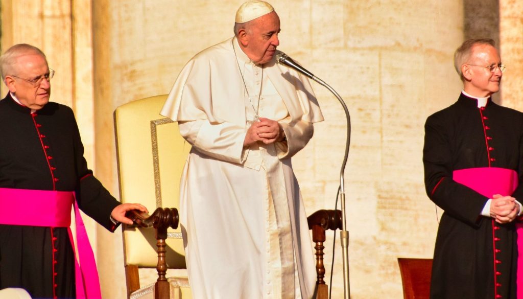 Papa Francesco