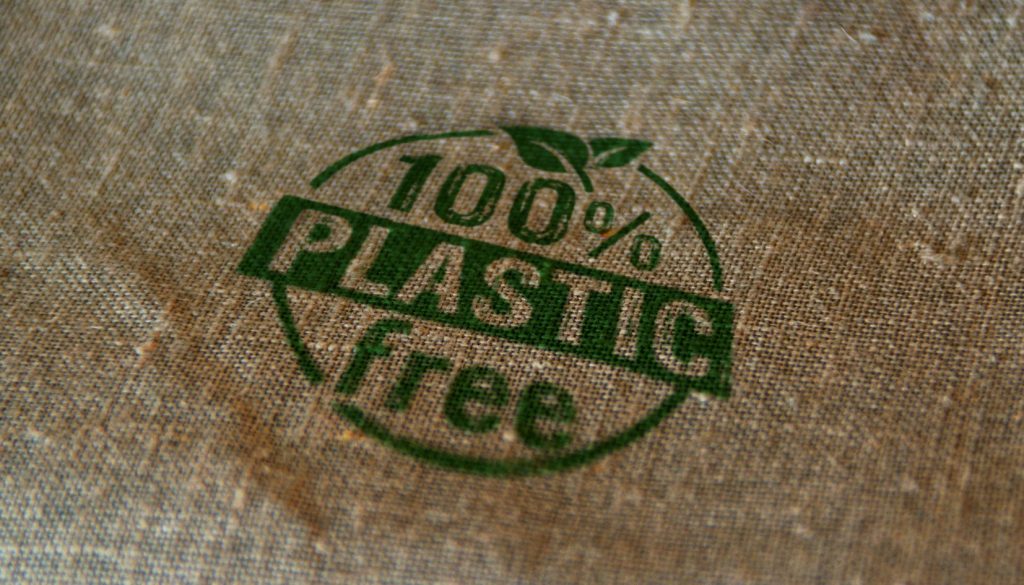 Plastic free