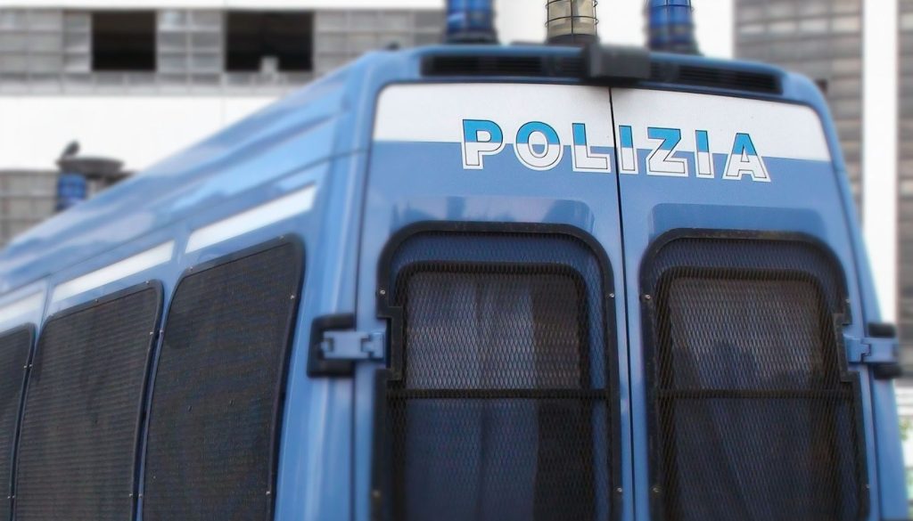 Polizia