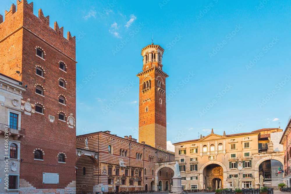 Centro storico Verona