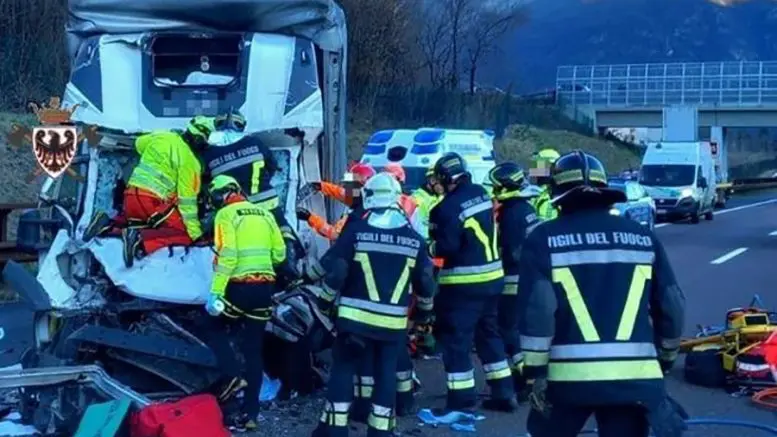 Incidente