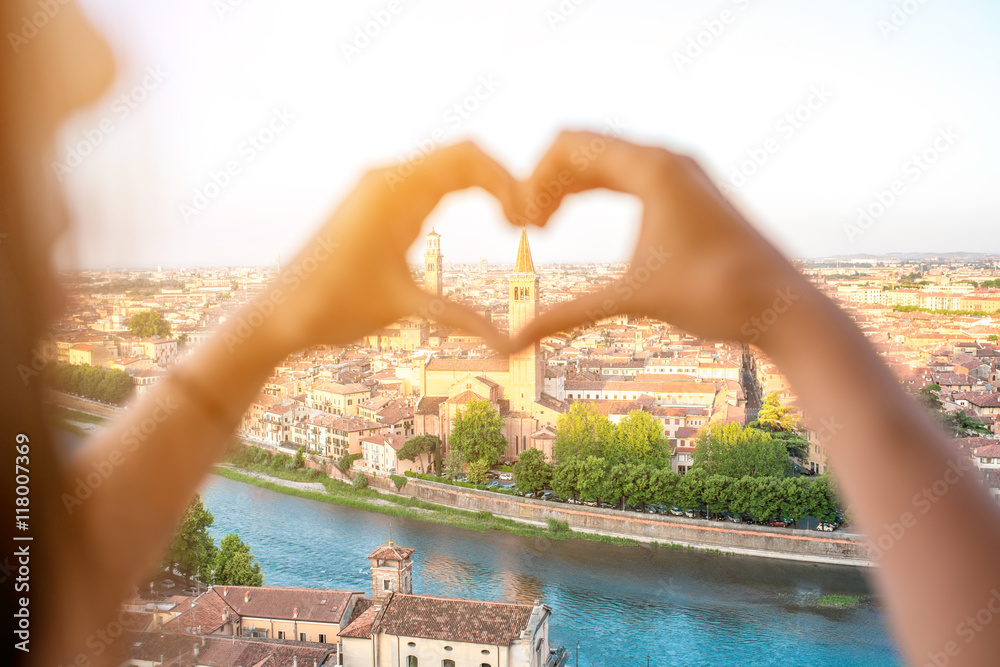 Verona in Love