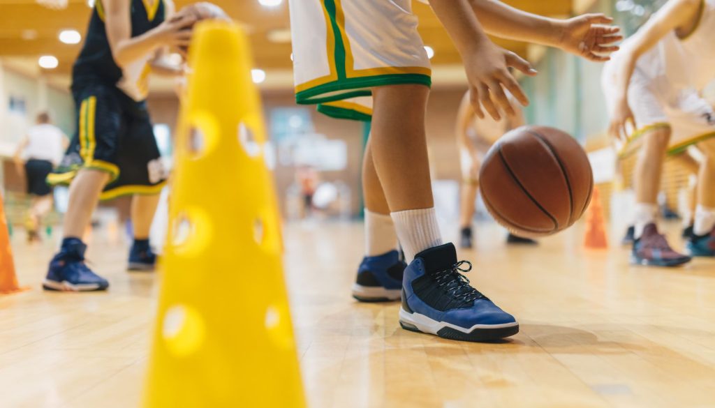 Basket