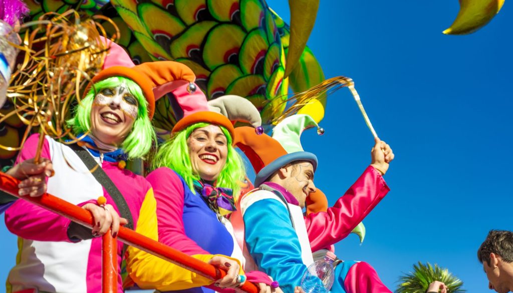 Carnevale