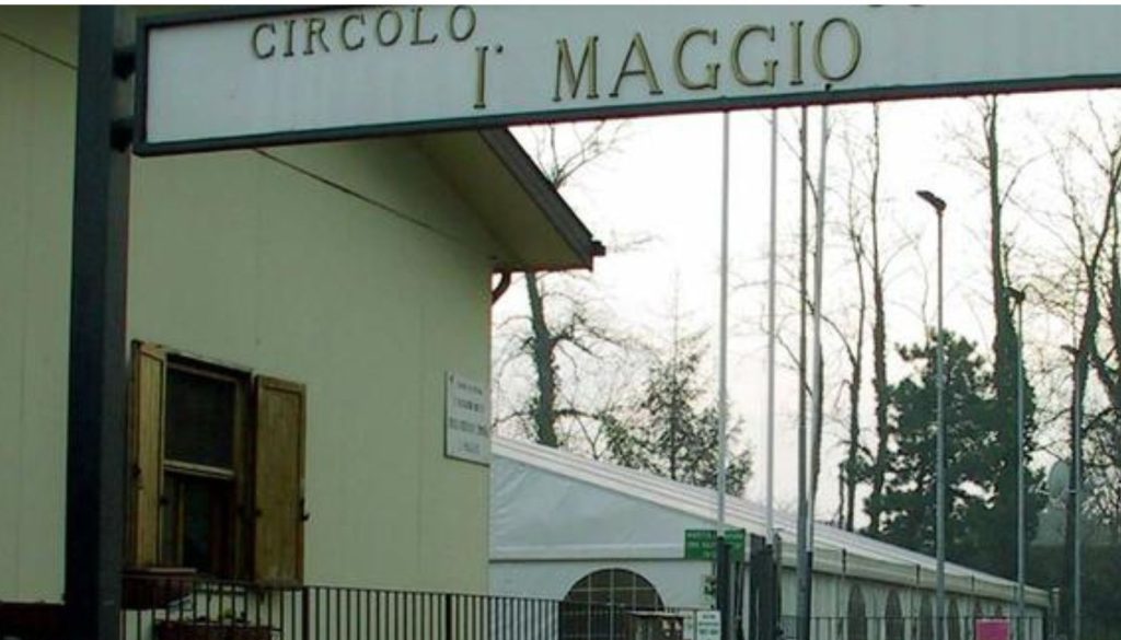 circolo 1° maggio