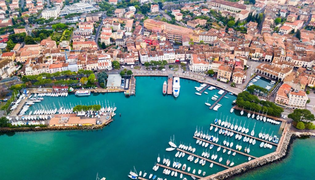 Lazise