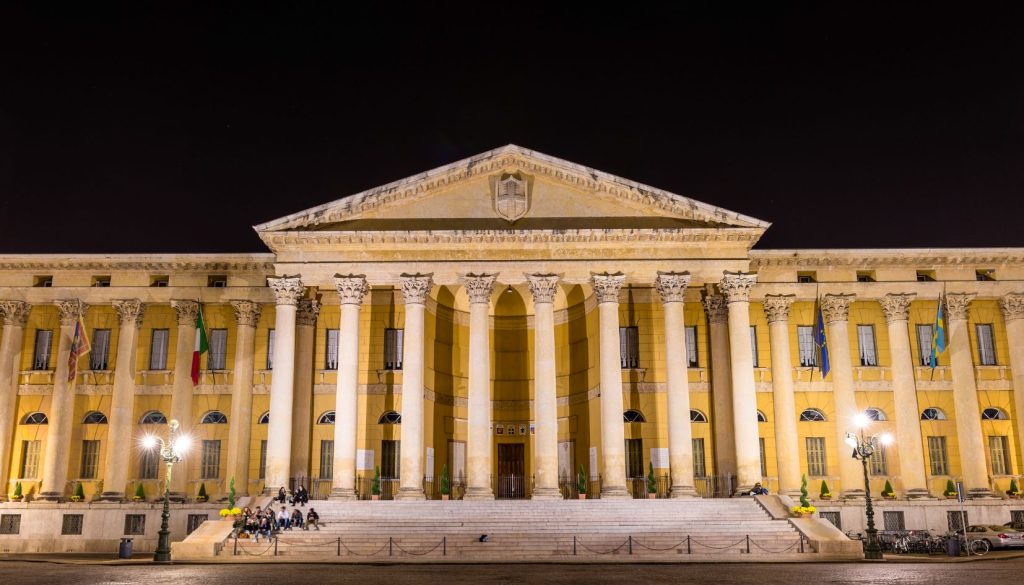 Palazzo Barbieri