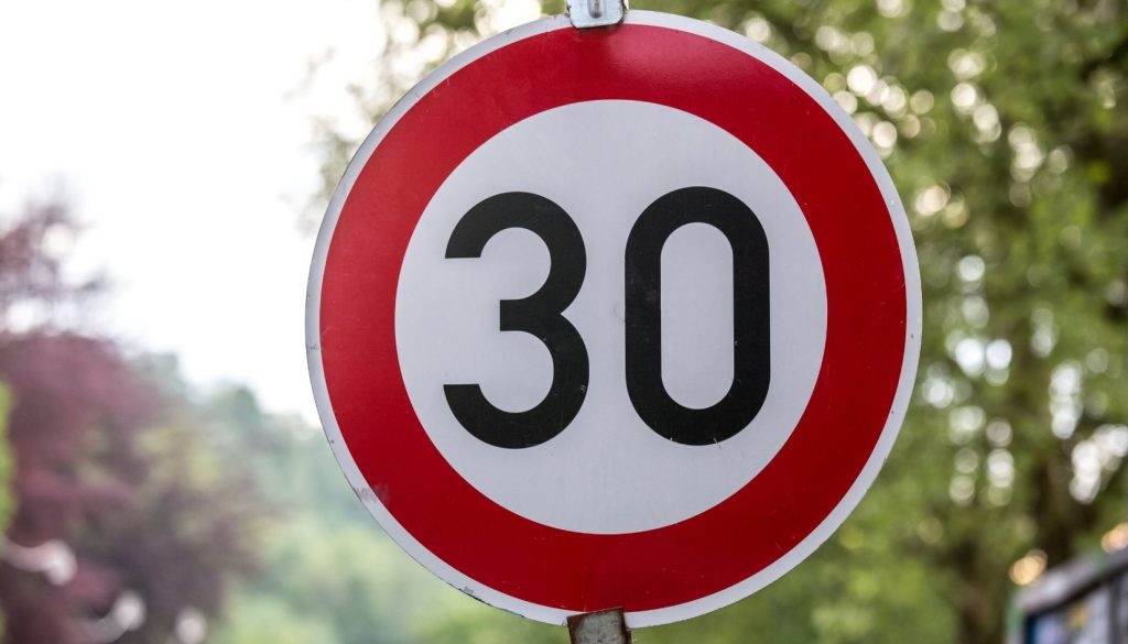 Zona 30