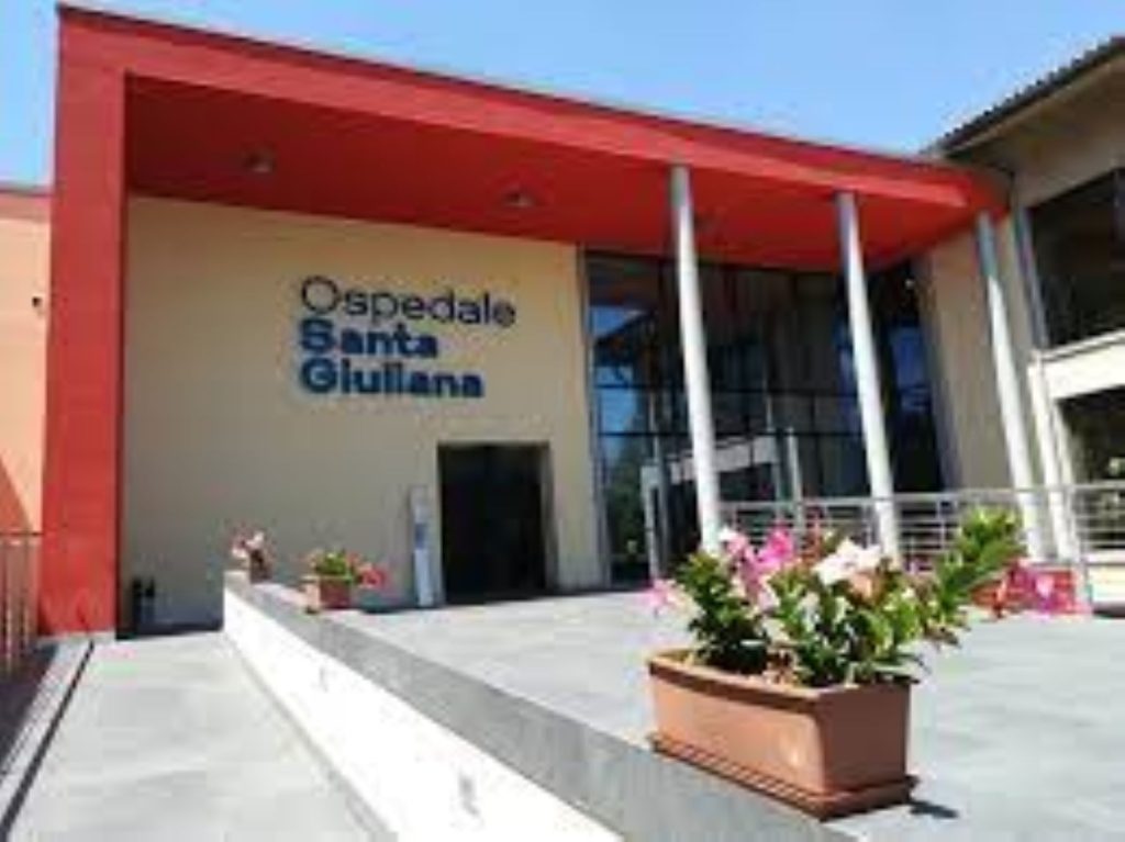 Santa Giuliana Verona