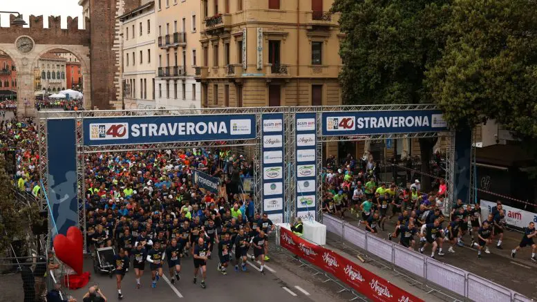 Straverona
