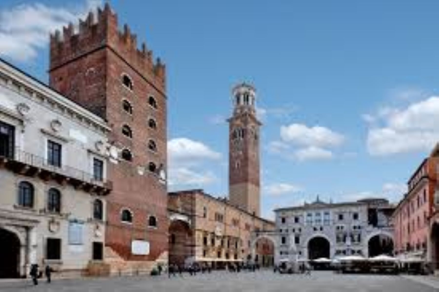 Torre dei Lanberti