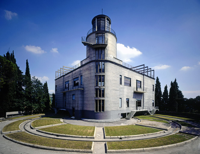 Villa Girasole