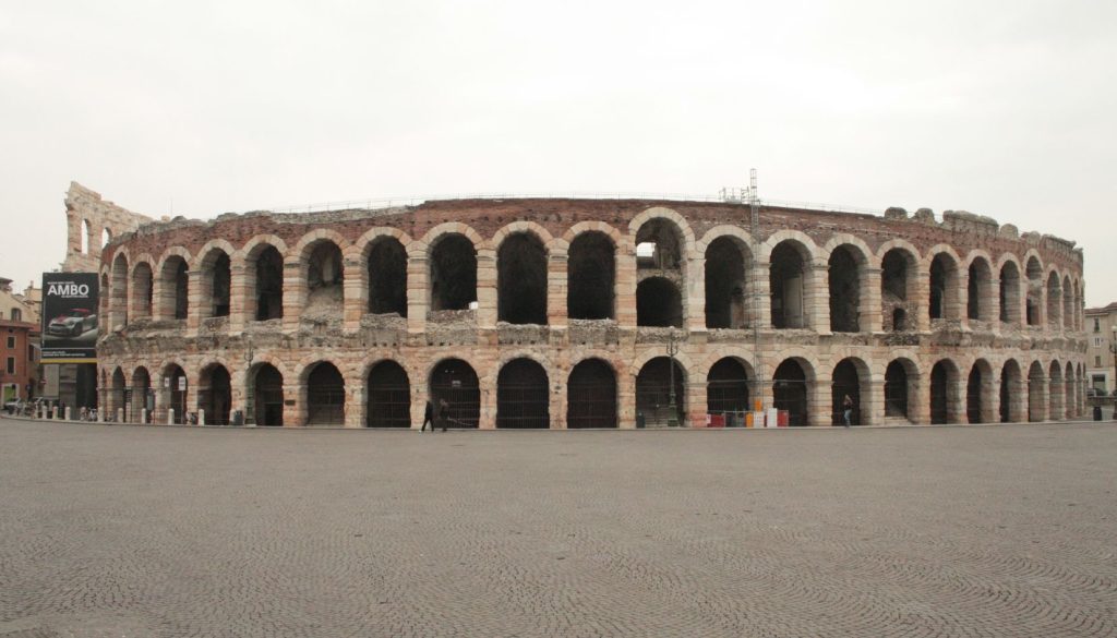 Arena di Verona