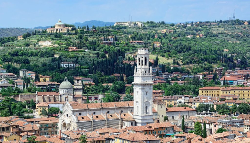 duomo verona