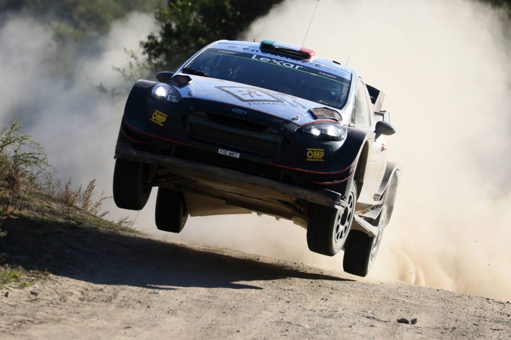 Rally