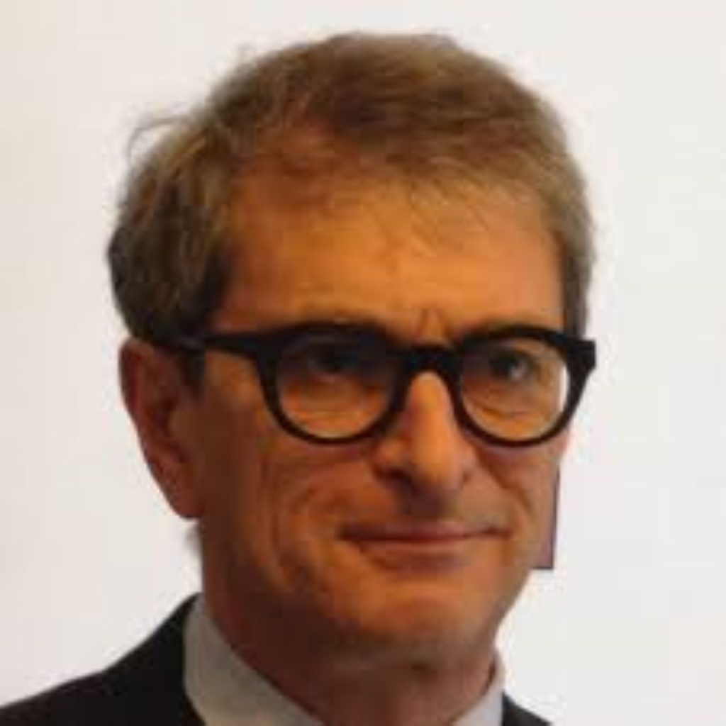 Maurizio Governa