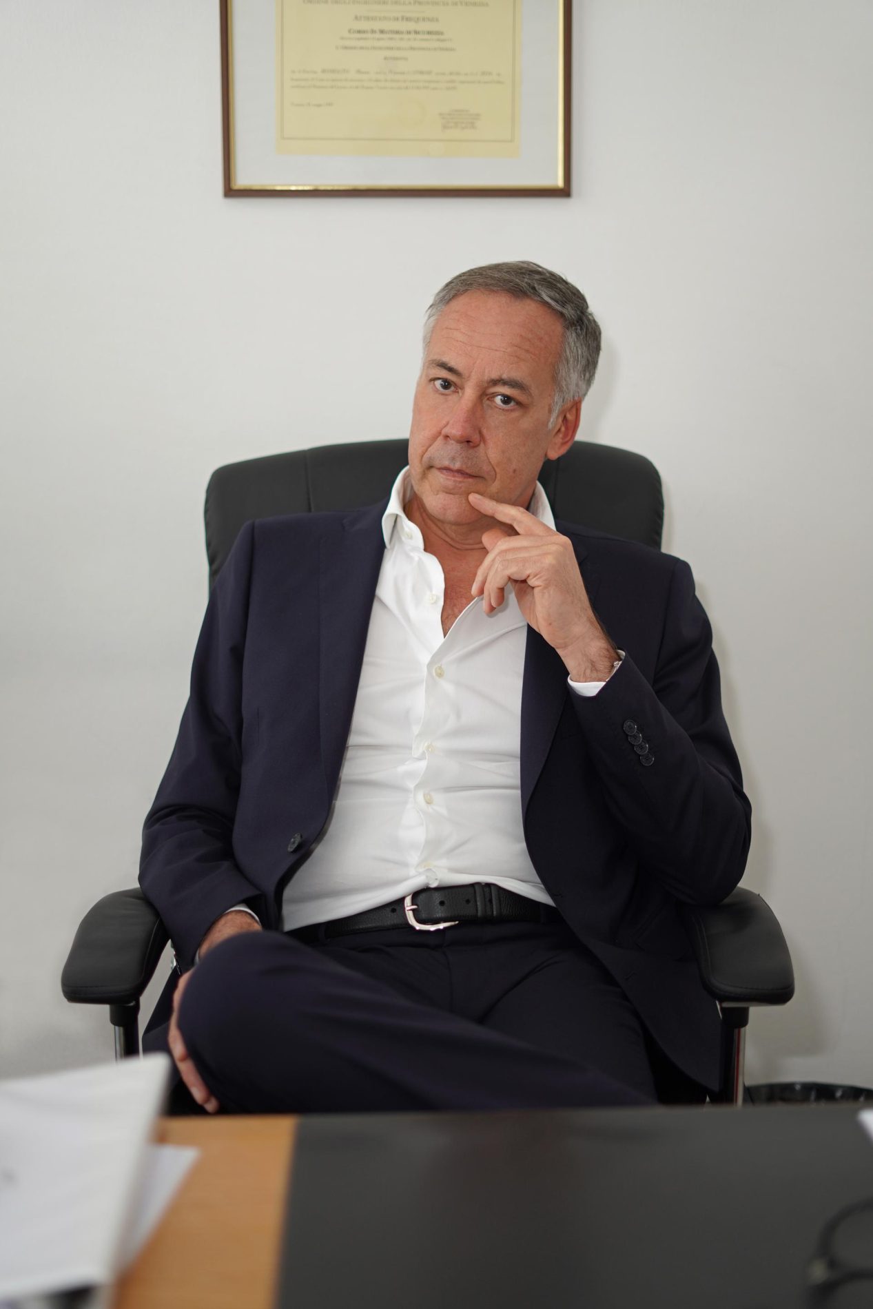 Mauro Rossato