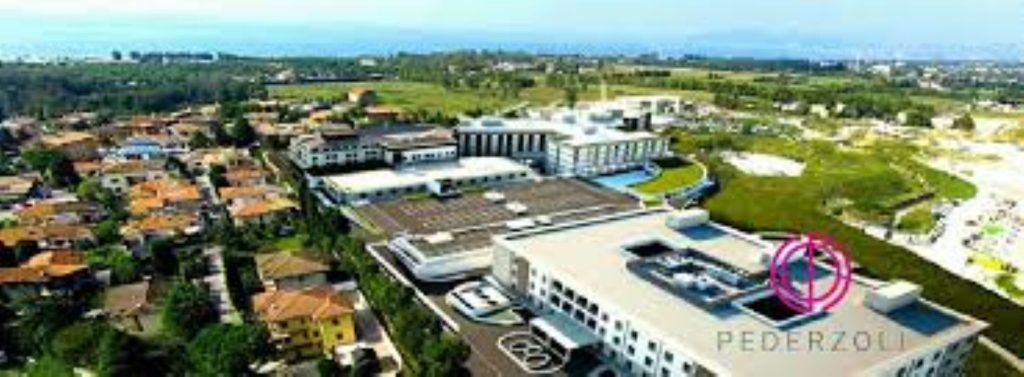 Ospedale Pederzoli
