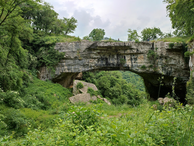 Parco della Lessinia